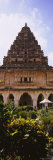 Royal Palace, Thanjavur, Tamil Nadu, India