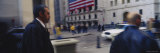 New York Stock Exchange, Wall Street, Times Square, Manhattan, New York City, New York, USA