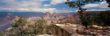 Buy Rock Formations in a National Park, Mather Point, Grand Canyon National Park, Arizona, USA at AllPosters.com