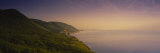 Lake, Cape Breton Highlands National Park, Nova Scotia, Canada