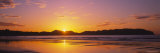 Buy Samara Beach at Sunrise, Guanacaste Province, Costa Rica at AllPosters.com