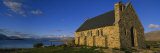 Church of the Good Shepherd, Lake Tekapo, Canterbury, South Island, New Zealand
