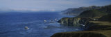 Rock Formations on the Coast, Big Sur, Garrapata State Beach, Monterey Coast, California, USA