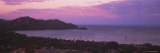 Hermosa Beach at Sunrise, Papagayo Peninsula, Guanacaste Province, Costa Rica