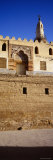 Mosque, Mosque of Abu Al Haggag, Luxor, Egypt