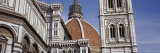 Duomo Santa Maria Del Fiore, Florence, Tuscany, Italy