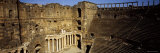 Old Ruins of Borsa, Syria