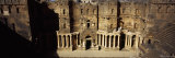 Old Ruins of Borsa, Syria
