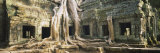 Buy Old Ruins of a Building, Angkor Wat, Cambodia at AllPosters.com