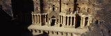 Old Ruins of Borsa, Syria