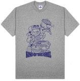 Garfield - King of the Grill