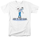Buy New to the Game at AllPosters.com