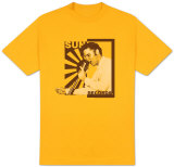 Sun Studios - Sun Records, Elvis on the Mic