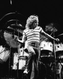 The Who -New York 1976
