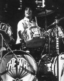 The Who-Keith Moon 1966