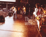 The Who 1976