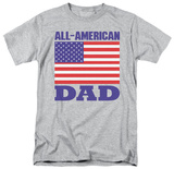 Buy All-American Dad at AllPosters.com