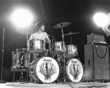 The Who-Keith Moon 1966