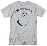 Buy I Heart Propane at AllPosters.com