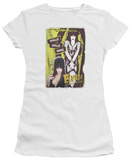Buy Juniors: Elvira - Thrills! Chills! Boobs! at AllPosters.com