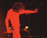 The Who -Roger Daltrey 1975