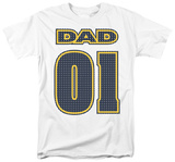 Dad Jersey T-Shirt