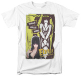 Buy Elvira - Thrills! Chills! Boobs! at AllPosters.com