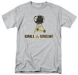 Buy Grill Sergeant at AllPosters.com