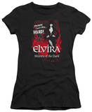 Buy Juniors: Elvira - I Won't Bite, HARD! at AllPosters.com