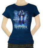 Buy Juniors: Elvira - Chained at AllPosters.com
