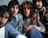 The Who 1970