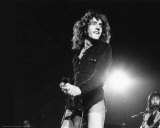 The Who-Roger Daltrey and  John  Entwistle 1971