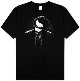 Batman - The Dark Knight - Dark Joker