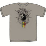 Ziggy Marley - Peaceful T-Shirt