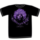 Jimi Hendrix - Purple Haze
