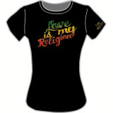 Juniors: Ziggy Marley - My Religion