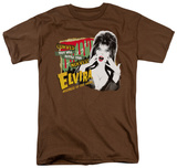 Buy Elvira - Rattle Your Nerves at AllPosters.com