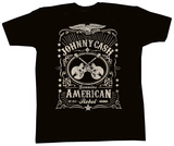 Buy Johnny Cash - Cash Label at AllPosters.com
