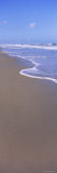 Surf on the Beach, Playlinda Beach, Canaveral National Seashore, Titusville, Florida, USA