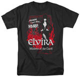Buy Elvira - I Won't Bite, HARD! at AllPosters.com
