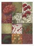 Buy Hydrangea Medley I at AllPosters.com