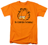 Garfield - Do I Look Like I'm Kidding?