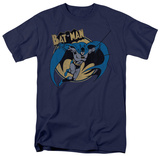 Batman - Through the Night