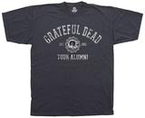 Grateful Dead - GD Tour Alumni
