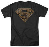 Buy Superman - Aztec Shield at AllPosters.com