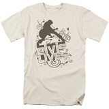 Elvis - Elvis Lives T-Shirt
