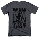 Batman - Caped Crusader