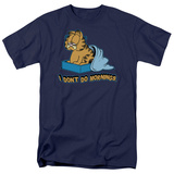 Buy Garfield - I Don't Do Mornings at AllPosters.com