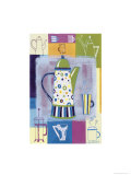 Buy Retro Coffee at AllPosters.com