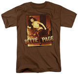 Bettie Page - Over-Exposed
